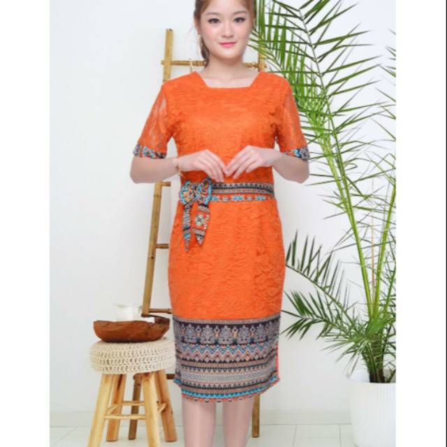 

Dres Stefany pita orens best seller