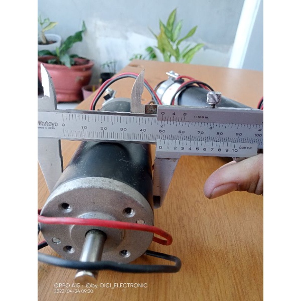 SPINDLE MOTOR CNC ROUTER