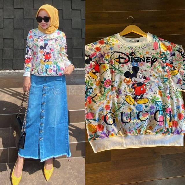 

Top gc mickey import ada tag label