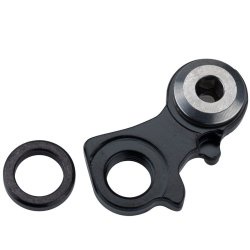 bracket axle anting rd shadow shimano