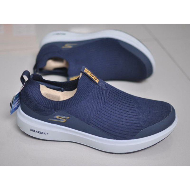 Skechers Go Walk Steady-Lapel