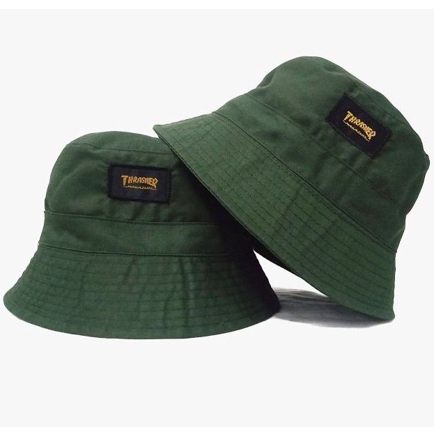 Bucket hats- Topi bucket indoor outdoor- bucket pria wanita distro