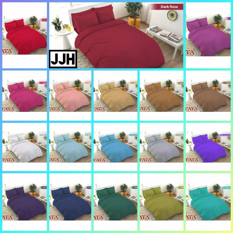 Sprei Fata Polos 160/180x200