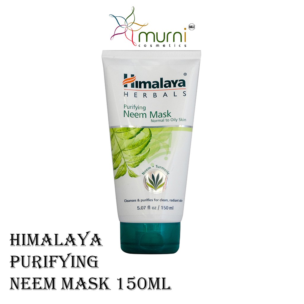 Himalaya neem mask 150ml