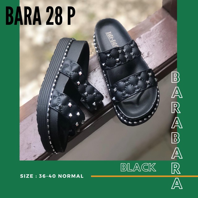 BARABARA 28 PB aseli Import