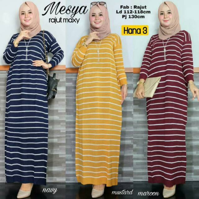 

Mesya