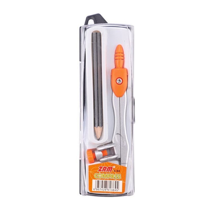 

JANGKA ZRM C-04 COMPASS