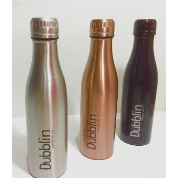 Termos botol minum dubblin vintage 500