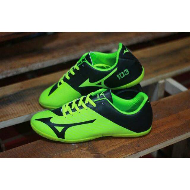 Terbaru  Sepatu Futsal Mizuno Original Basara 103 In  P1Gf176464 Bnib Spatu Bola Sepatu Futsal
