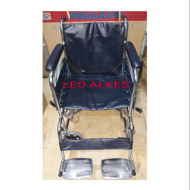 Kursi Roda Medis DY01809 Wheel Chair