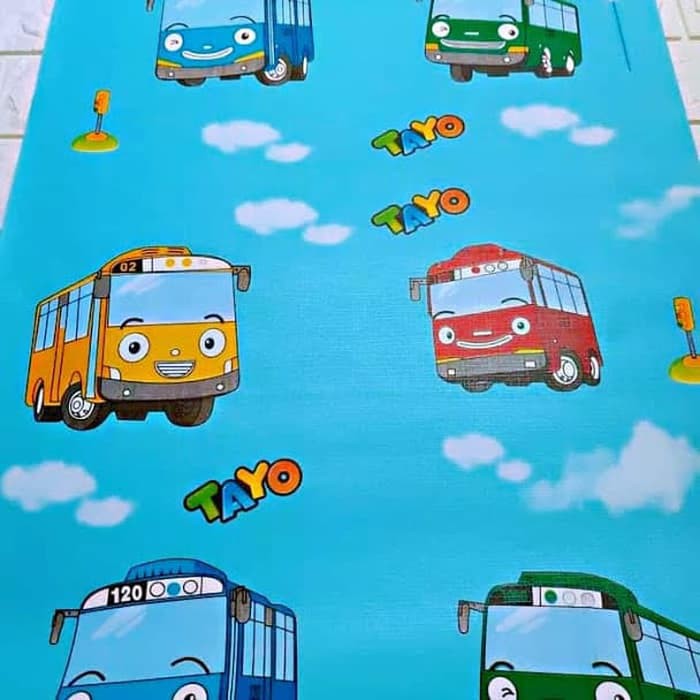 wallpaper dinding tayo 45cm x 10m murah wallpaper dinding kamar tidur anak laki
