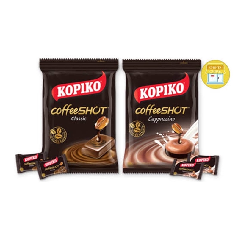 

Permen kopiko