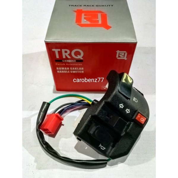 SAKLAR LAMPU JUPITER Z1 TRQ