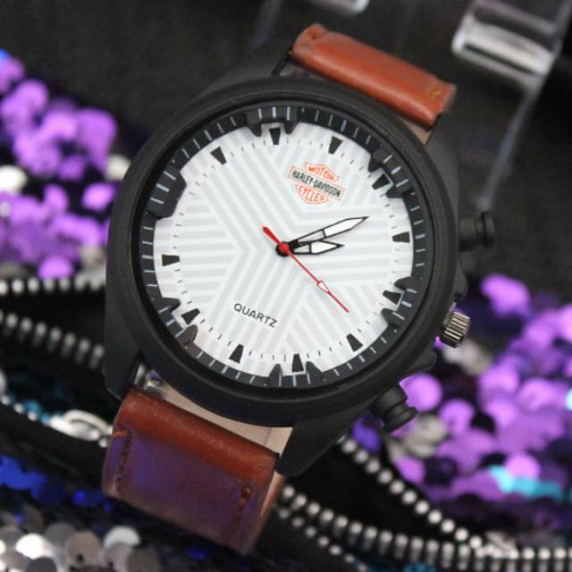 Obral Jam Tangan 50rb/pcs free batrai cadangan