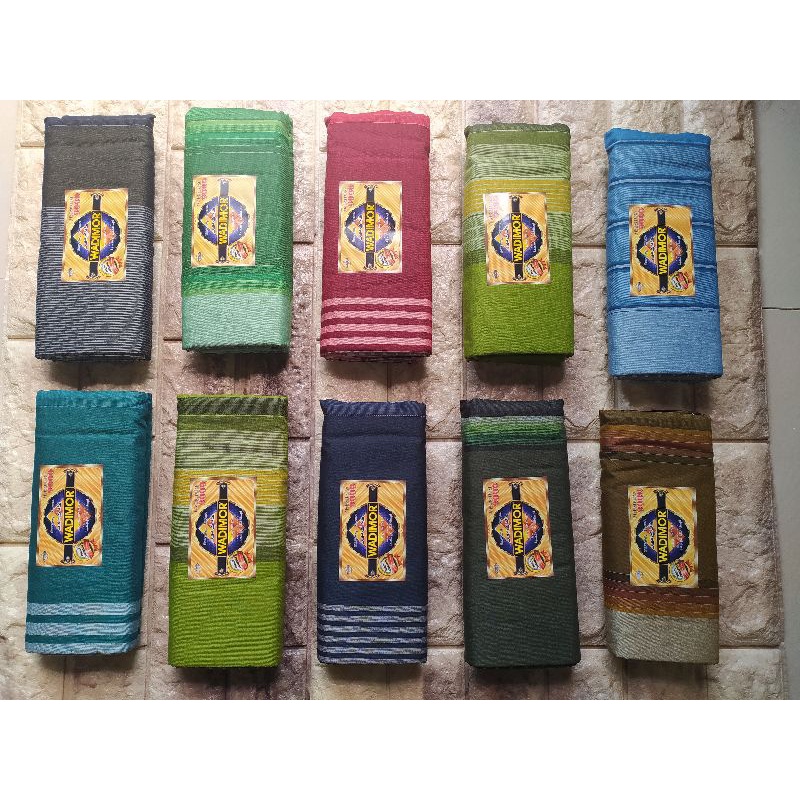 SARUNG WADIMOR PREMIUM 9000