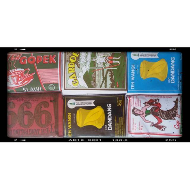 

Teh Tubruk 6in1 versi.1