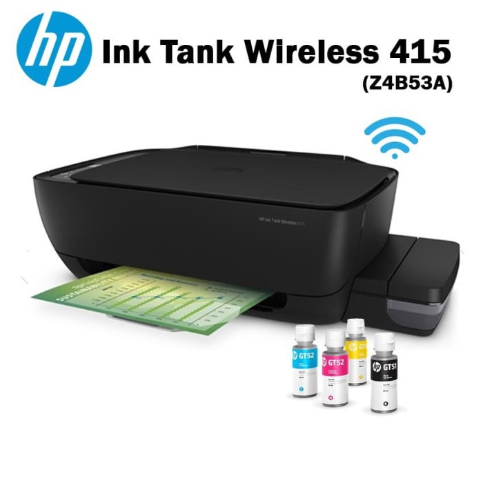 Ink tank 415. Принтер HP Ink Tank Wireless 415 панель. МФУ HP Ink Tank 415 картридж. Картридж для принтера HP Ink Tank Wireless 415. Кўп функцияли принтер (МФУ) HP Ink Tank Wireless 415 AIO рангли.