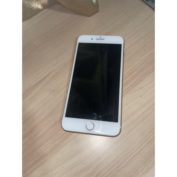 Iphone 7plus 128GB preloved ORI