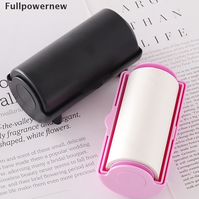 [FULL] 1pc Nail Art Stamper Pattern Removal Tool Absorbing Sheet Paper Nail Stamper