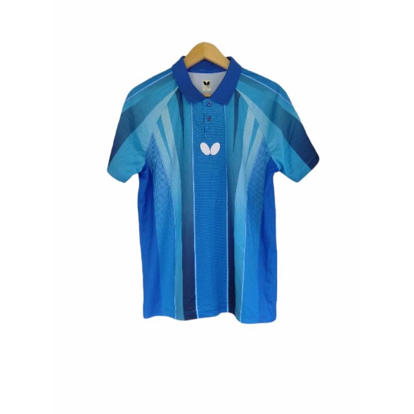 kaos butterfly second