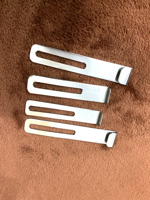 Corong Kham Kaki dan Tangan Mesin Overdeck Pala Kecil