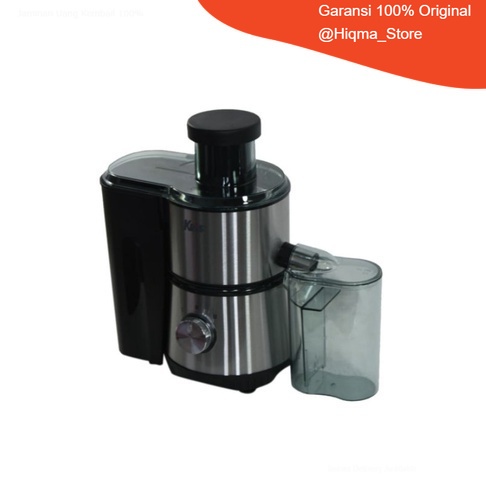 Kris juicer extractor/mesin jus 400w