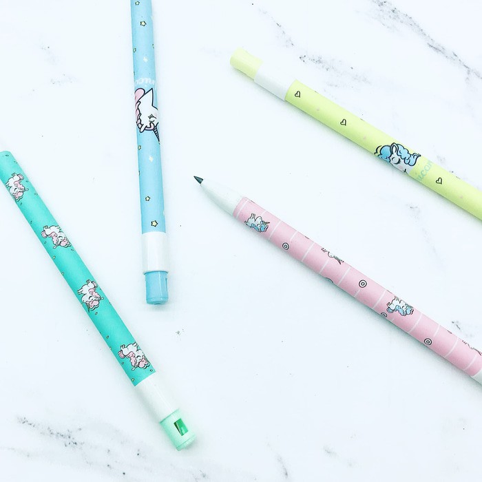 

READY PENSIL MEKANIK UNICORN