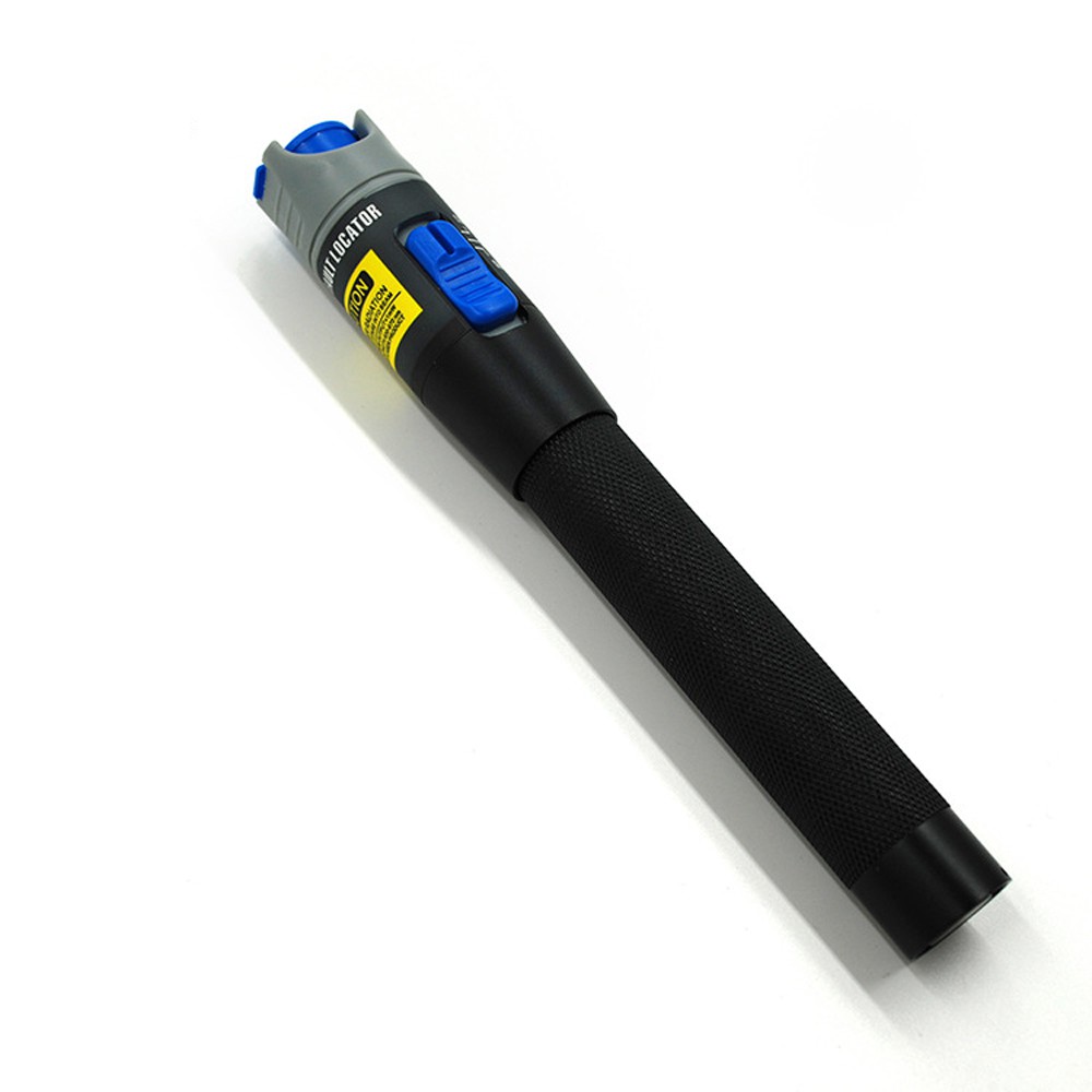 Visual Fault Locater VFL 10Mw Fiber Optik Senter Laser Fiber Optic VFL 10Mw