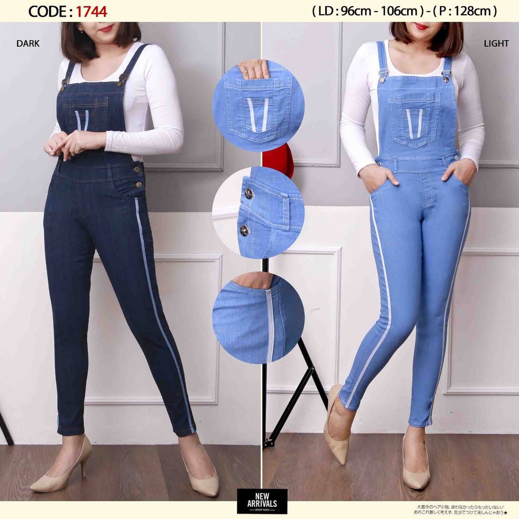 Celana Wearpack Wanita Panjang