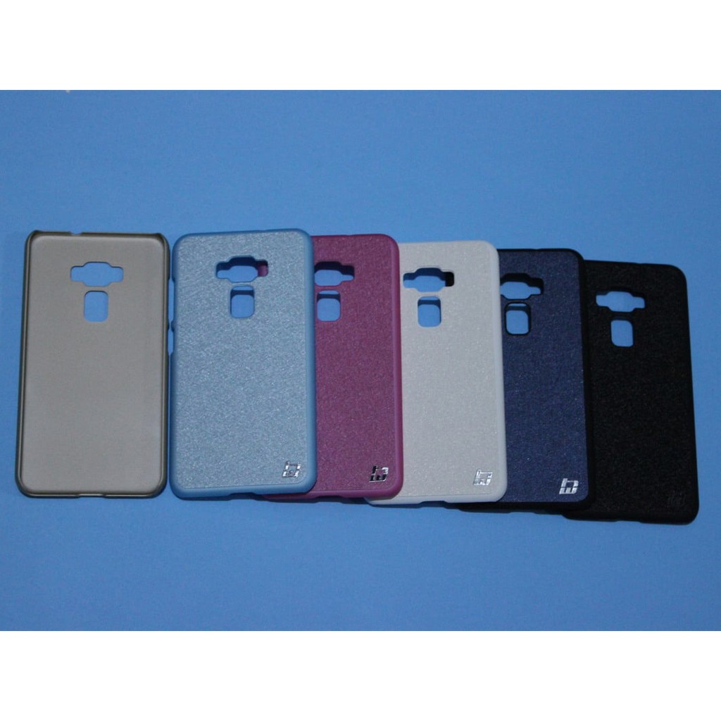 Hardcase  Asus ZenFone 3 ZE552KL, Merek HUANMIN