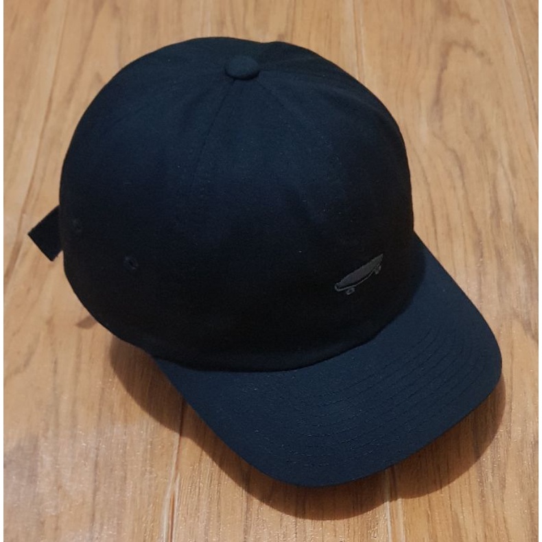 topi vans cap second original