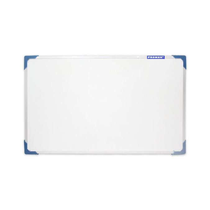 White Board Kecil Papan Tulis Gantung Ukuran 50X30 Cm (Off-36)