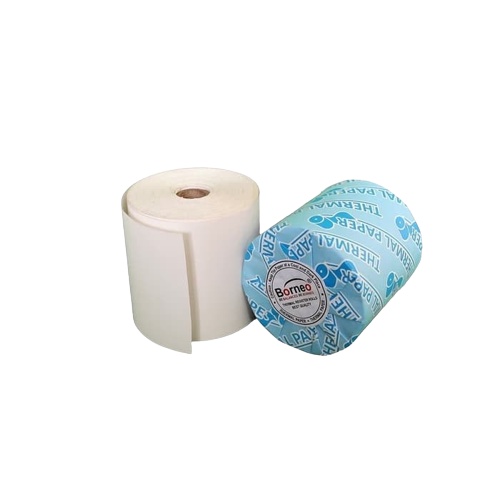 Thermal Paper/Kertas Thermal Uk. 57x50 Borneo