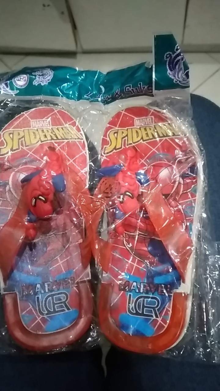 Piyama Batik Anak / Setelan Batik Anak