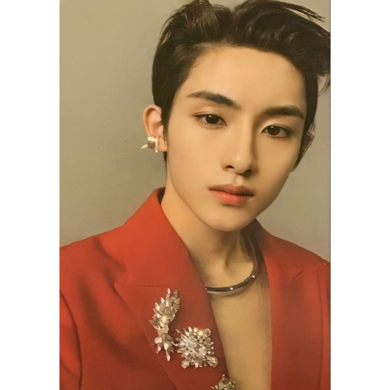 ( WTT / WTB ) WINWIN ARRIVAL TO HAECHAN ARRIVAL / read desc