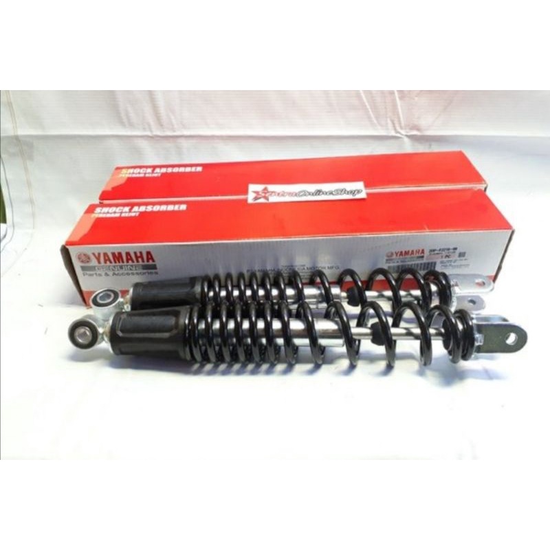 shok shock shockbreker belakang n max nmax original ygp 2dp f2210 00