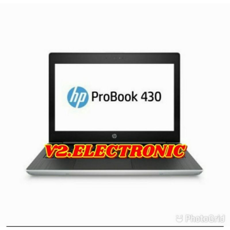 Laptop HP ProBook 430 G5 Intel Core i5-7200U | RAM 8GB | SSD 512 | Windows 10