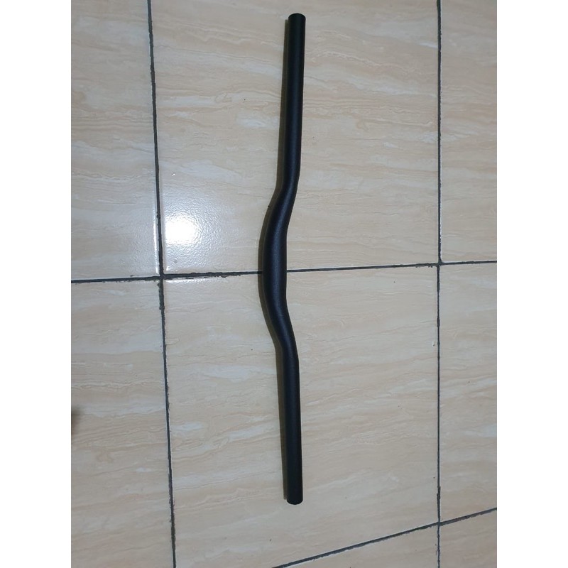 Handlebar Stang MTB Pacific Oversize