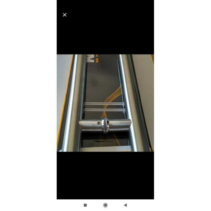Pull handle model baut tembus tarikan pintu baut tembus