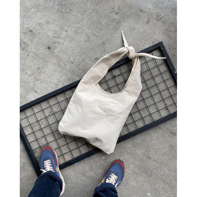Tsuno Bag / crossbody bag