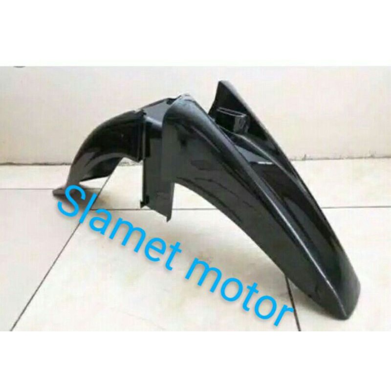 Selebor Spakbor Depan Kawasaki Kaze R