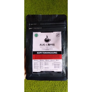 

KOPI ROBUSTA TEMANGGUNG NATURAL / KOPI ROBUSTA 100 GR / KOPI ASLI / KOPI TEMANGGUNG/ROBUSTA GEMAWANG