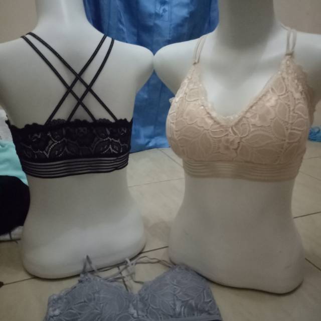 Bh import tanpa kawat