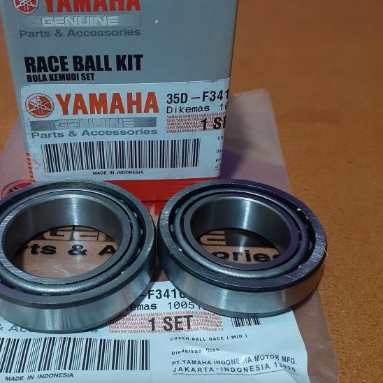 ➯ komstir bambu byson RX King MX king mio ◘