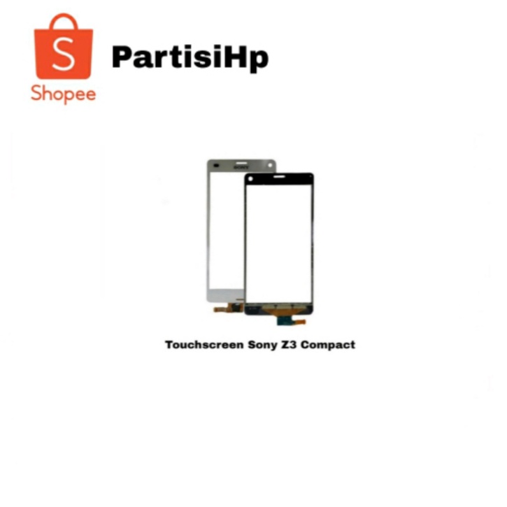 TOUCHSCREEN SONY Z3 COMPACT