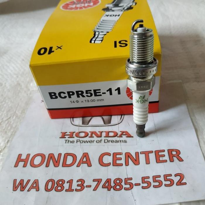 BUSI HONDA CIVIC NOVA GRAND CIVIC BCPR5E-11 NGK tools