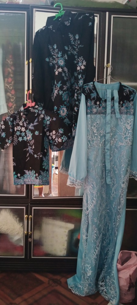 Batik Couple Pekalongan Limited Edition By Batiksumberbahagia