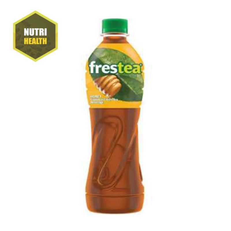 Jual Frestea Ml Minuman Teh Hijau Rasa Madu Shopee Indonesia