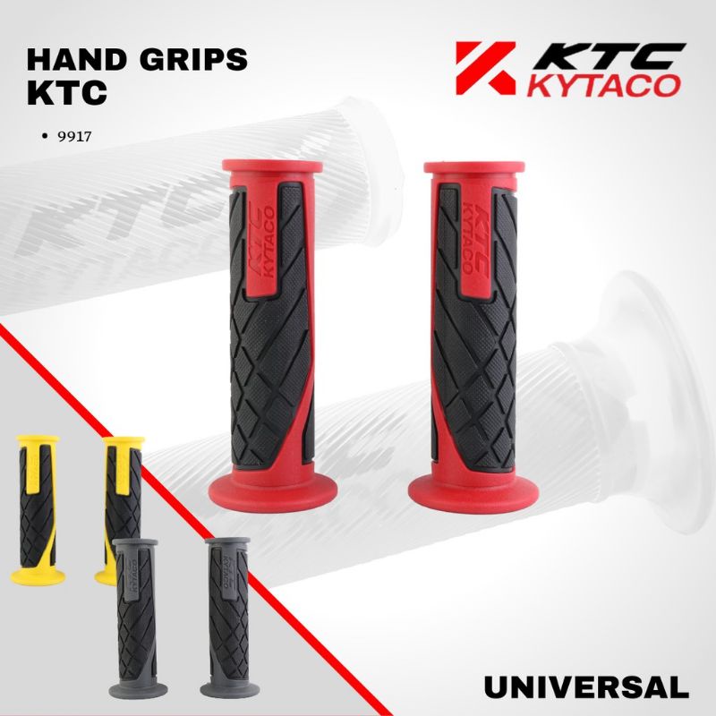 handgrip Ktc kytaco Hand grip ktc - 9917 Original