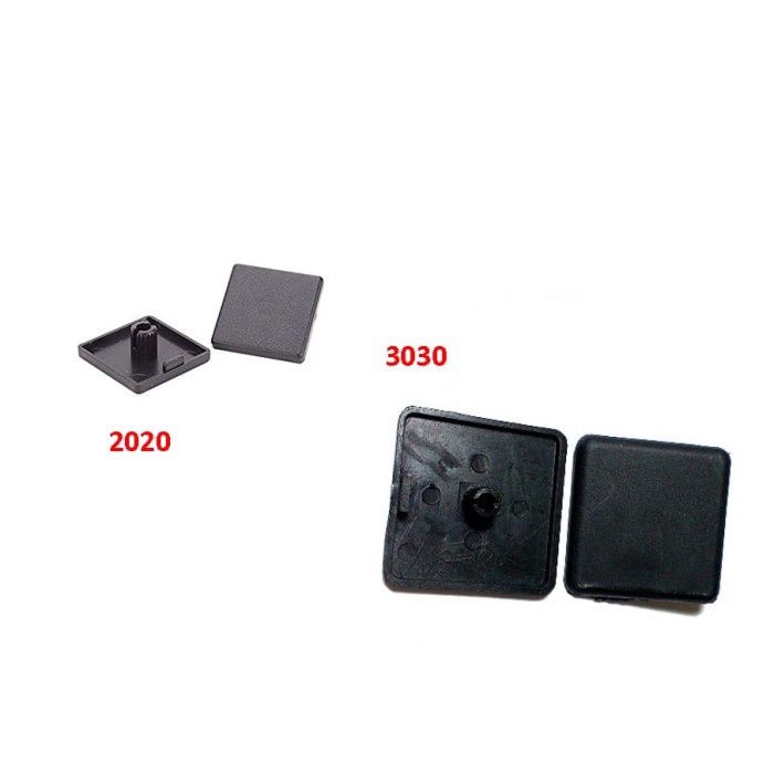 

nhr05td Nylon Cap 2020/3030 Bgde04T